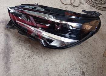 Reflektor lewy corsa f i lux full LED valeo