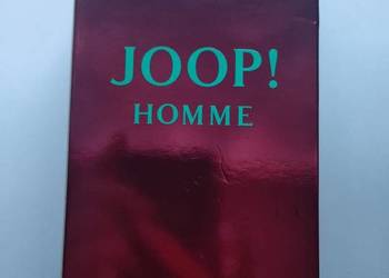 Perfumy męskie Joop Homme 200 ml edt Rossmann perfum perfuma męska okazja