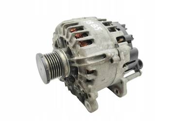 ALTERNATOR 03L903023L 2.0 TDI VW Volkswagen Passat VIII (2014-  ) B8