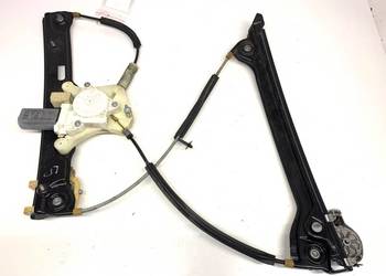 PODNOŚNIK SZYBY LEWY PRZÓD BMW F06 7275397 Sportowy/Coupe 12-18