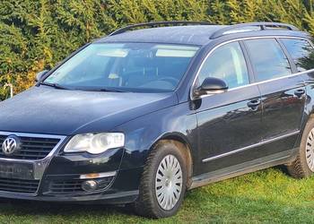 Volkswagen Passat 1.6  + Lpg