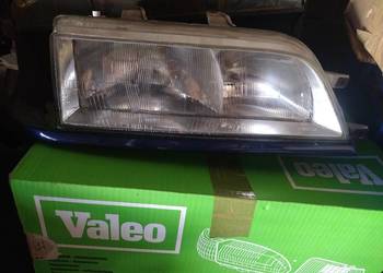 Prawa lampa reflektor Rover XW 214 216 416 418 420