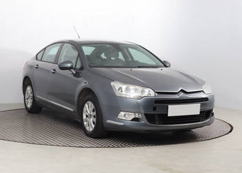 Citroen C5 1.6 HDi