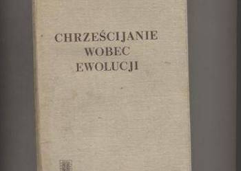 Chrześcijanie wobec ewolucji - Fothergill