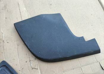 SEAT ALTEA 5P1857947C OSŁONA KONSOLI TUNELU LEWA