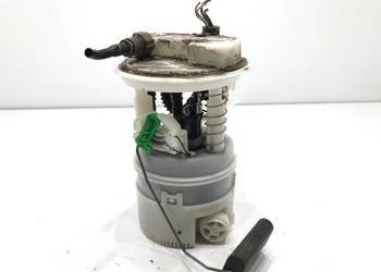 POMPA PALIWA DACIA DUSTER 1.6 105KM 10-18 BAKU ZASILAJĄCA, ELEKTRYCZNA