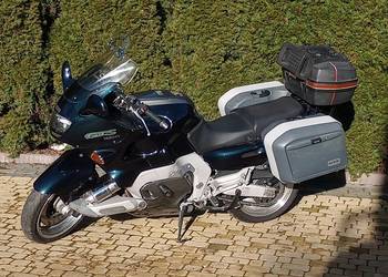 Yamaha GTS 1000 !!!