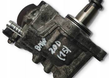 POMPA WTRYSKOWA BMW F20 F21 F30 F31 2.0 D N47 0445010519 7823452