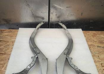 Ramię dachu stelaż wspornik Porsche Boxster 987 lift aluminium 561.571 L P