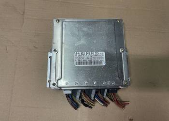 A0225455032 moduł sterownik skrzyni biegów mercedes e w210