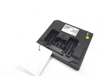 MODUŁ SKODA RAPID 6C0937087D