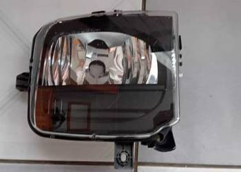 Vw T Cross ,Halogen przedni prawy
