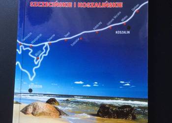 ( 349. ) Wybrzeże Szczecińskie I Koszalińskie