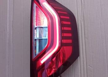 Renault Kangoo IV Led lampa prawa tylna.