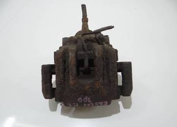 ZACISK HAMULCOWY PRAWY TYŁ BMW E65 LCI 3.0D  46/24