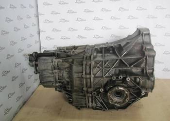 AUDI A4 2.0 B ALT 05r 166TYS KM Skrzynia biegów Multitronic HAY