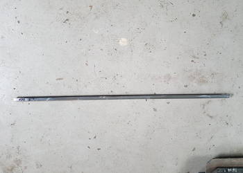 OPEL INSIGNIA KOMBI LISTWA LEWA TYL DRZWI CHROM 13243103