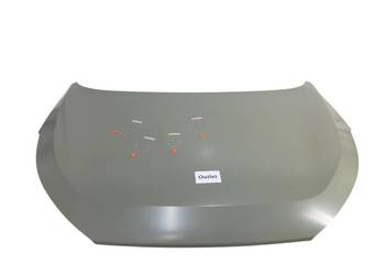 Hyundai Tucson TL III 09.2015-10.2020 Maska pokrywa silnika przednia