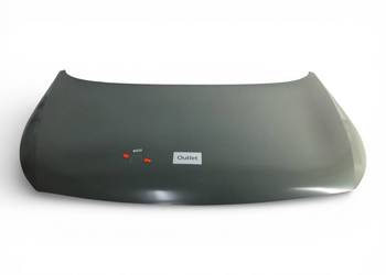 Kia Sportage SL III 06.2010-12.2015 Maska pokrywa silnika przednia