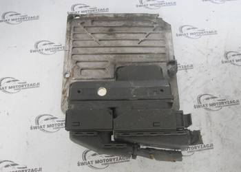 MERCEDES W203 1.8 komputer sterownik silnika A2711536279
