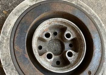 Kolo pasowe audi 80 b4