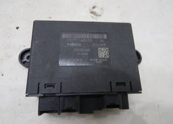 MODUŁ STEROWNIK DRZWI FORD MONDEO MK5 FK7T-14B533-AA