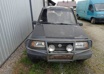 Suzuki Vitara 1,6 1997 r. dawca części