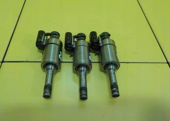 FORD FOCUS MK3 C-MAX 1.0 ECOBOOST 14r 125KM wtrysk wtryskiwacz 0261500128