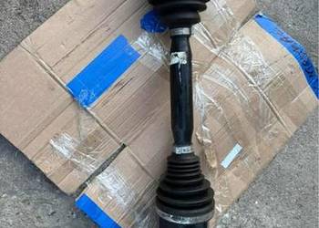 Półoś Lewa Alfa Romeo 159 1.9 JTDM