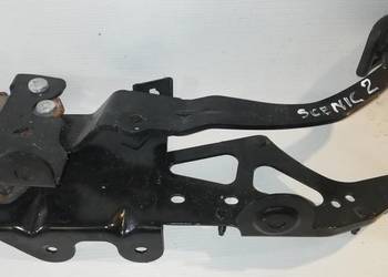 pedał hamulca lub sprzęgła Renault Scenic 2/Grand r.03-09