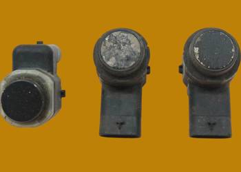 CZUJNIK SENSOR ZESTAW 3 SZTUK CJ5T-154859-FA CJ5T-154859-EA Ford S-MAX I