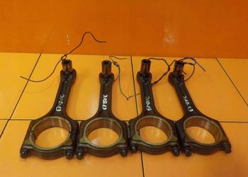 MINI COOPER 1.6 VTI 09r 120KM N12B16A korbowod P813