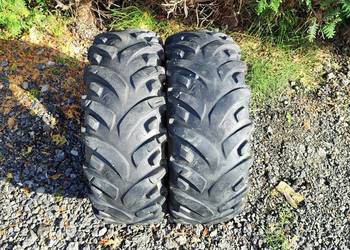 Opony Do Quad Traktorek Terenowe AT 25x8-12 SPARTACUS