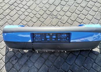 ZDERZAK TYŁ VW LUPO LR5A ZDERZAK TYŁ VW LUPO LR5A