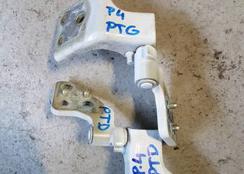 PEUGEOT PARTNER IV BERLINGO IV COMBO ZAWIAS TYL PRAWY ZAWIASY TYL DRZWI