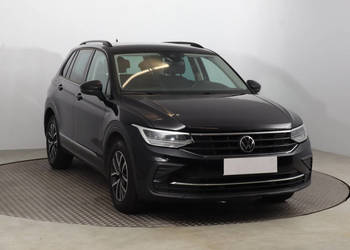 VW Tiguan 1.5 TSI