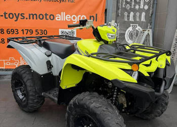 Yamaha Grizzly YAMAHA GRIZZLY 700 EPS 2022