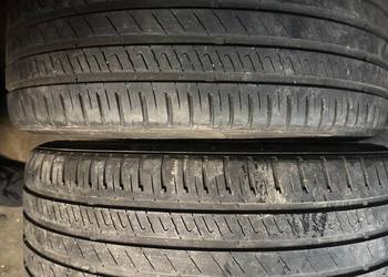 Opony Barum 225/40 r18