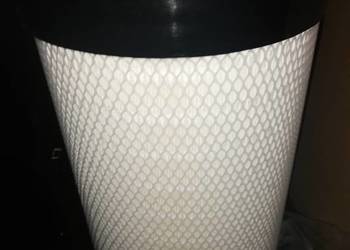 Filtr Powietrza ,ORYGINAŁ ,New Holland (CNH) , Case, CNH 51480000