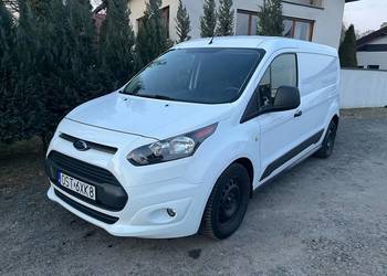 Ford Transit Connect L2 (długi) Ambiente