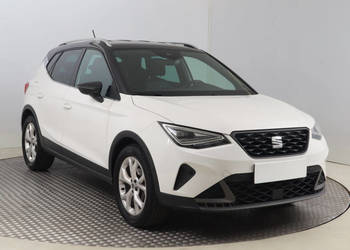 Seat Arona 1.0 TSI