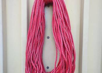 Lina żeglarska Zepher Touch 10 mm