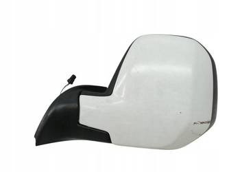 LUSTERKO LEWE 5PIN EU BIAŁE  232636 Citroen Berlingo II (2008-  )