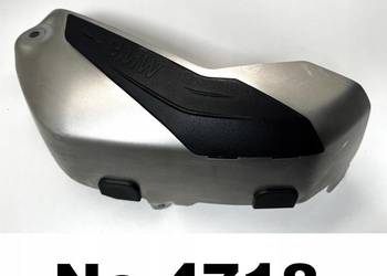 BMW R 1200 GS K50 Osłona cylindra / pokryw zaworów lewa 8535722