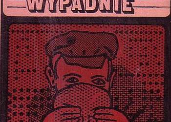 (0489) NA KOGO WYPADNIE – ISTVAN CSURKA
