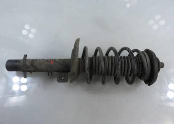 MCPERSON LEWY PRZEDNI PEUGEOT 207 1.4 