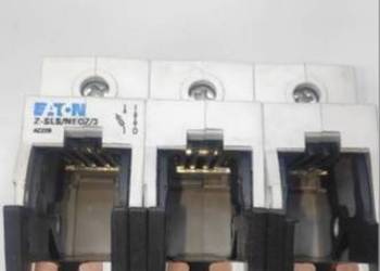 Eaton Z-SLS/NEOZ/3 Rozłącznik przełączający bezpiecznikowy