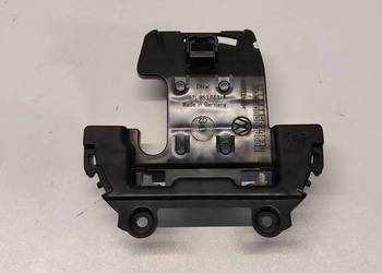 VW TAYRON MOCOWANIE RADARU PRZÓD 57L853653