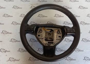 OPEL ZAFIRA B 08r kierownica skórzana 13326397