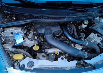 Silnik renault 1.2 turbo benzyna